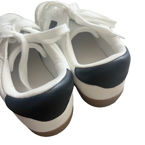 UNIVERSAL THREAD Nikita Fashion Sneakers White 7 - Picture 5 of 6